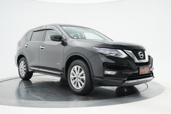 Nissan X-TRAIL 2.0 Hybrid 20X 2WD 5 Seater
