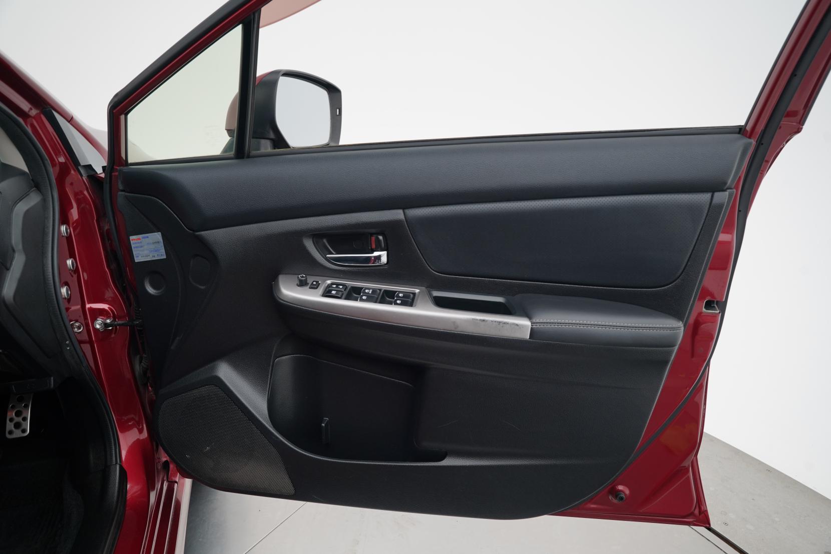 Subaru Impreza Sport 2.0i-S EyeSight 4WD