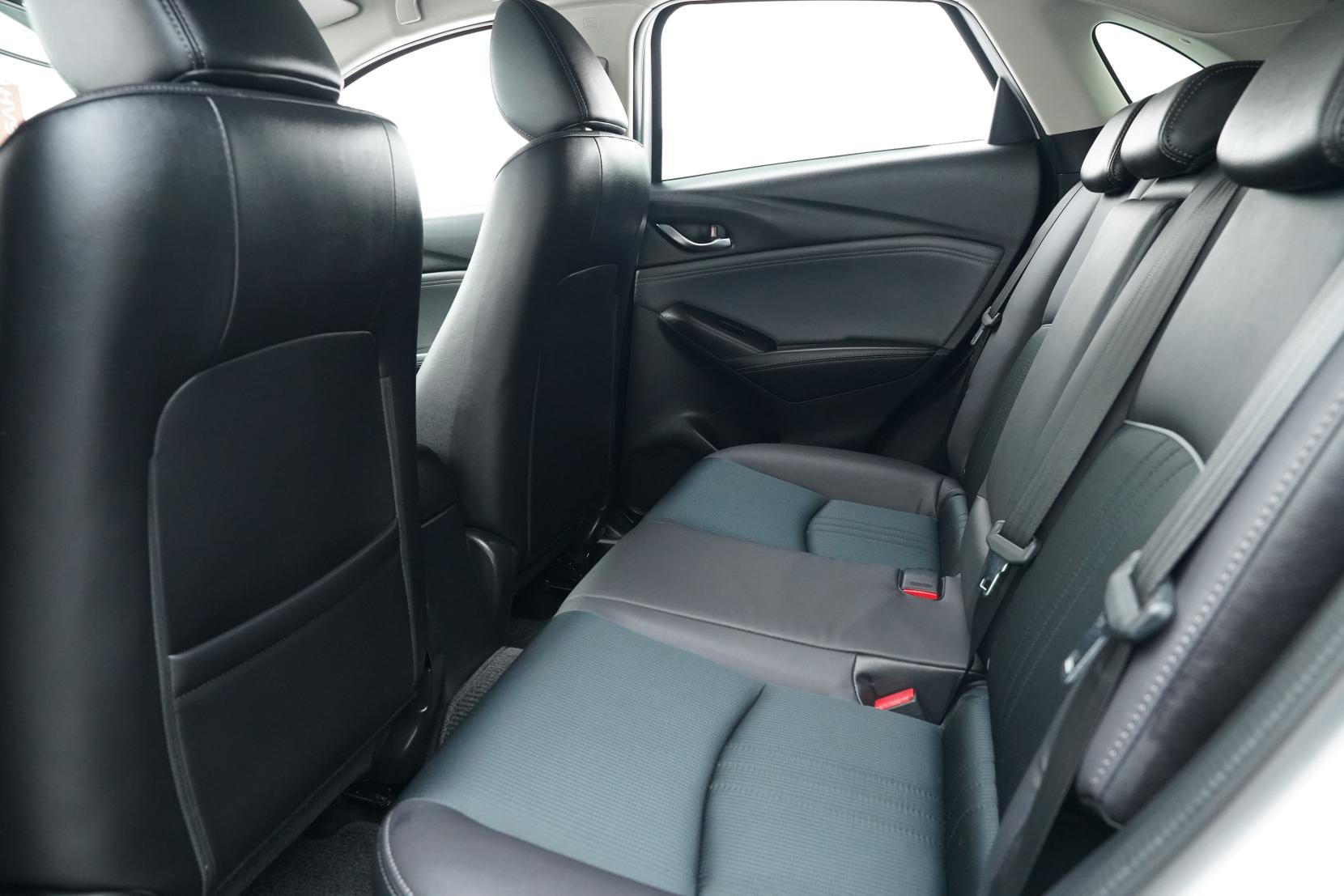 Mazda CX-3 2.0 20S Proactive S Pack