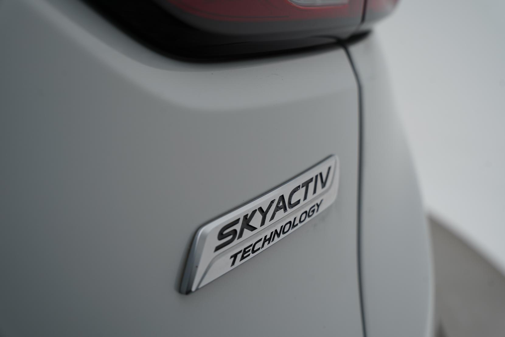 Mazda CX-3 2.0 20S Proactive S Pack