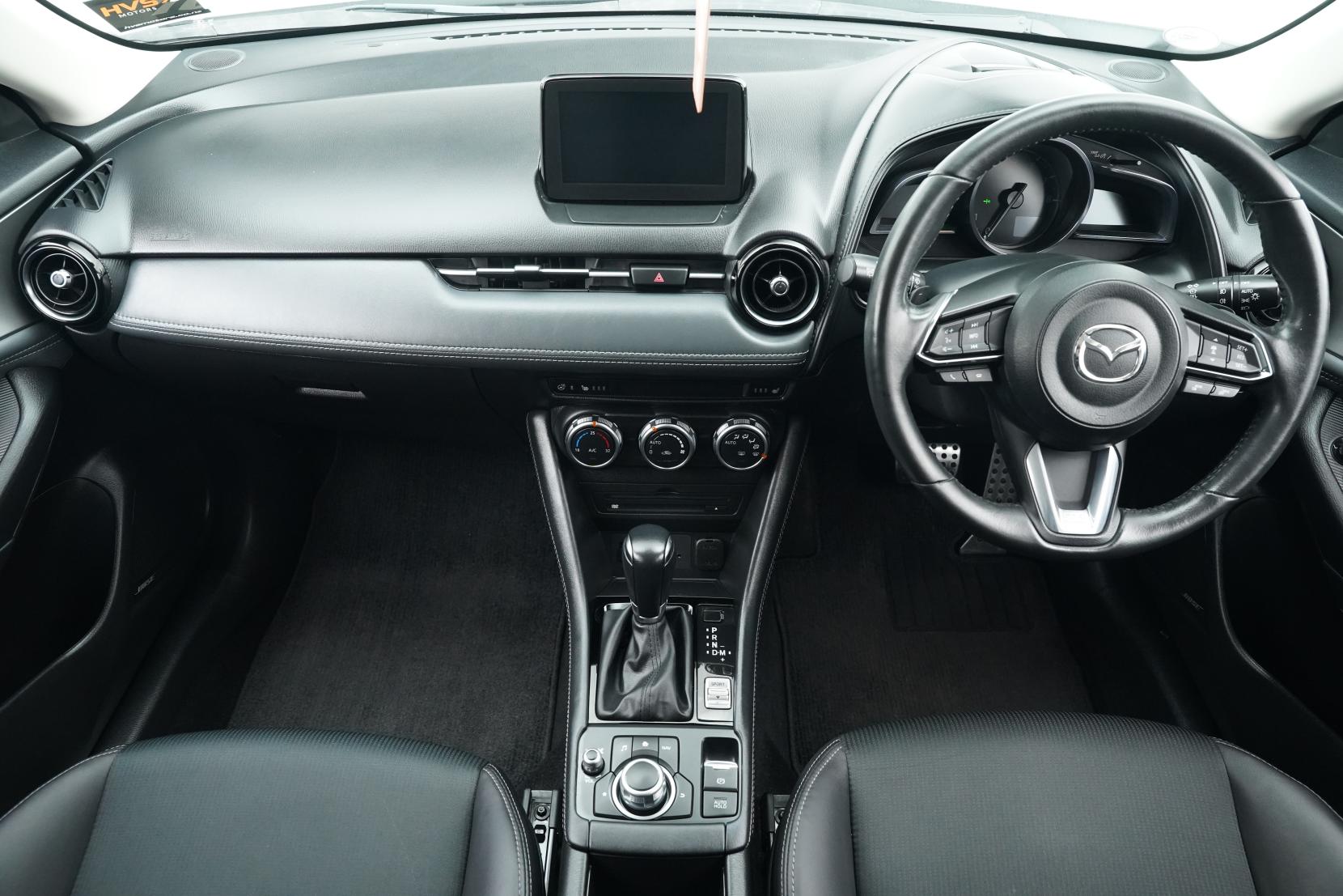 Mazda CX-3 2.0 20S Proactive S Pack