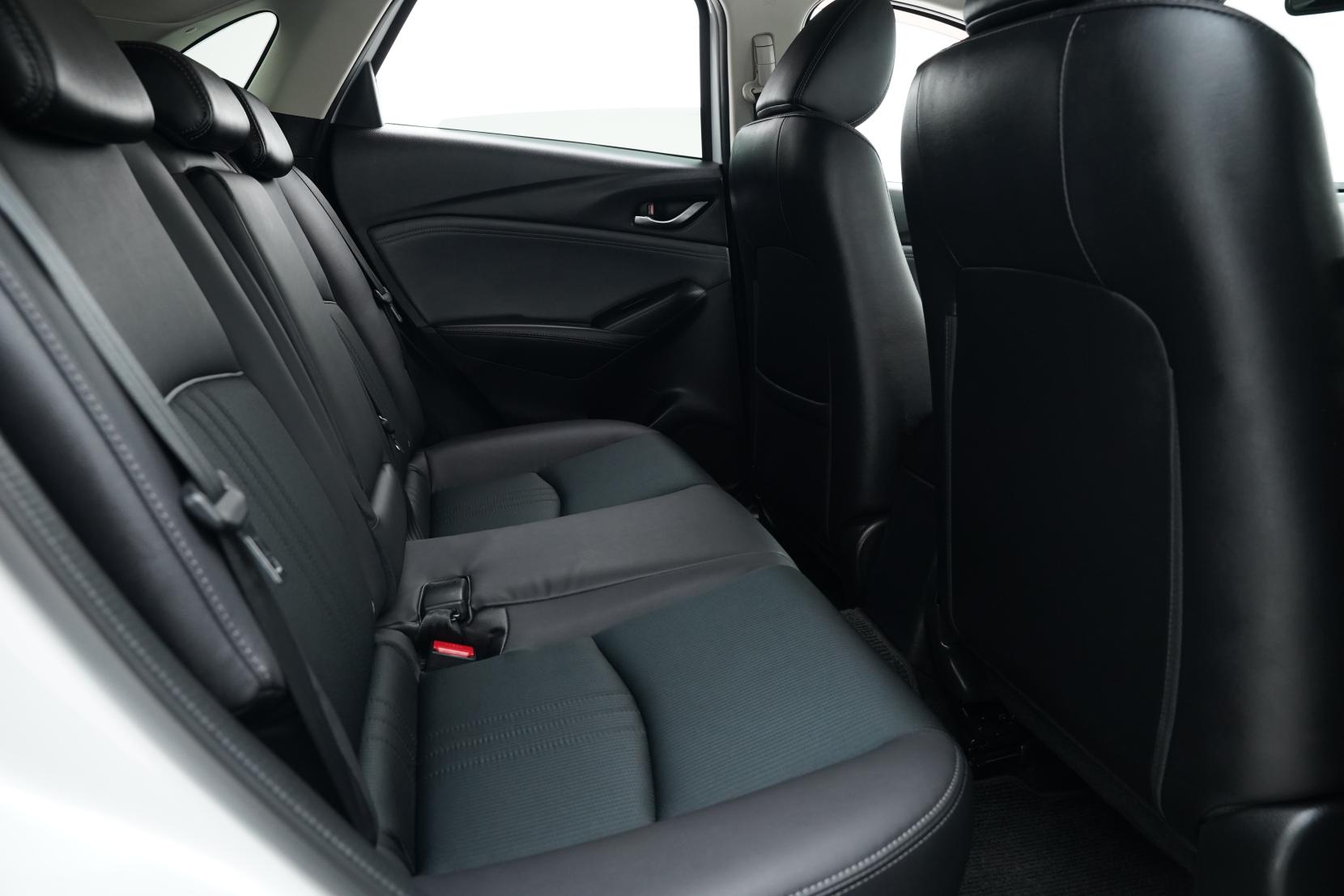 Mazda CX-3 2.0 20S Proactive S Pack