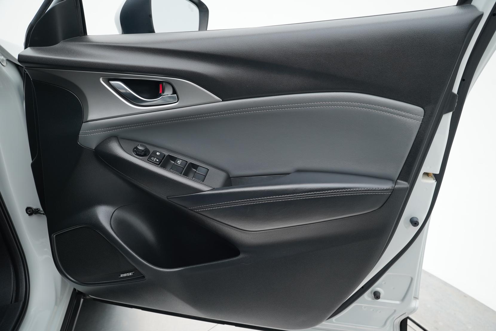 Mazda CX-3 2.0 20S Proactive S Pack