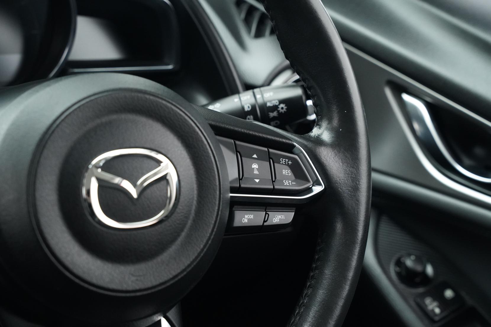 Mazda CX-3 2.0 20S Proactive S Pack