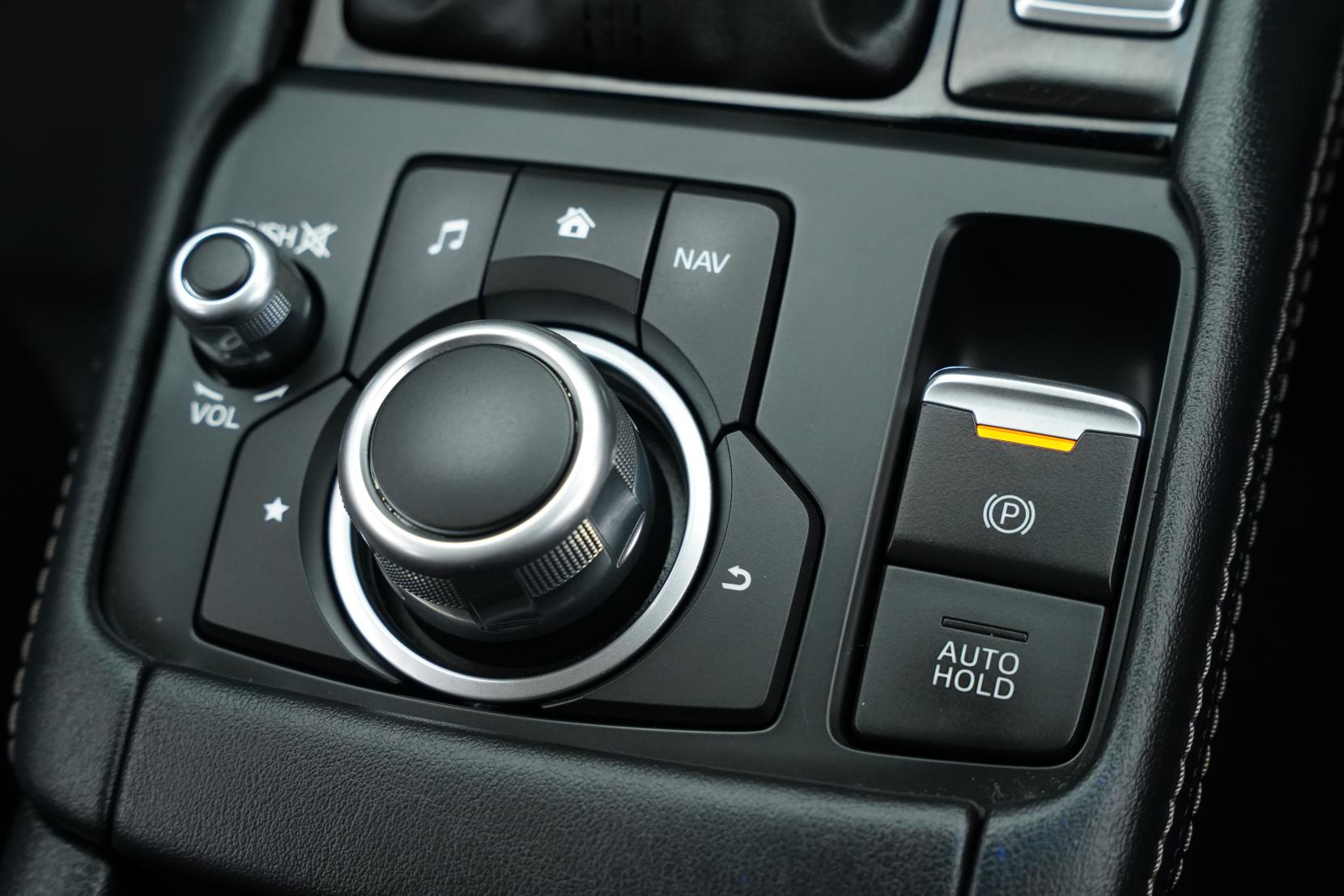 Mazda CX-3 2.0 20S Proactive S Pack