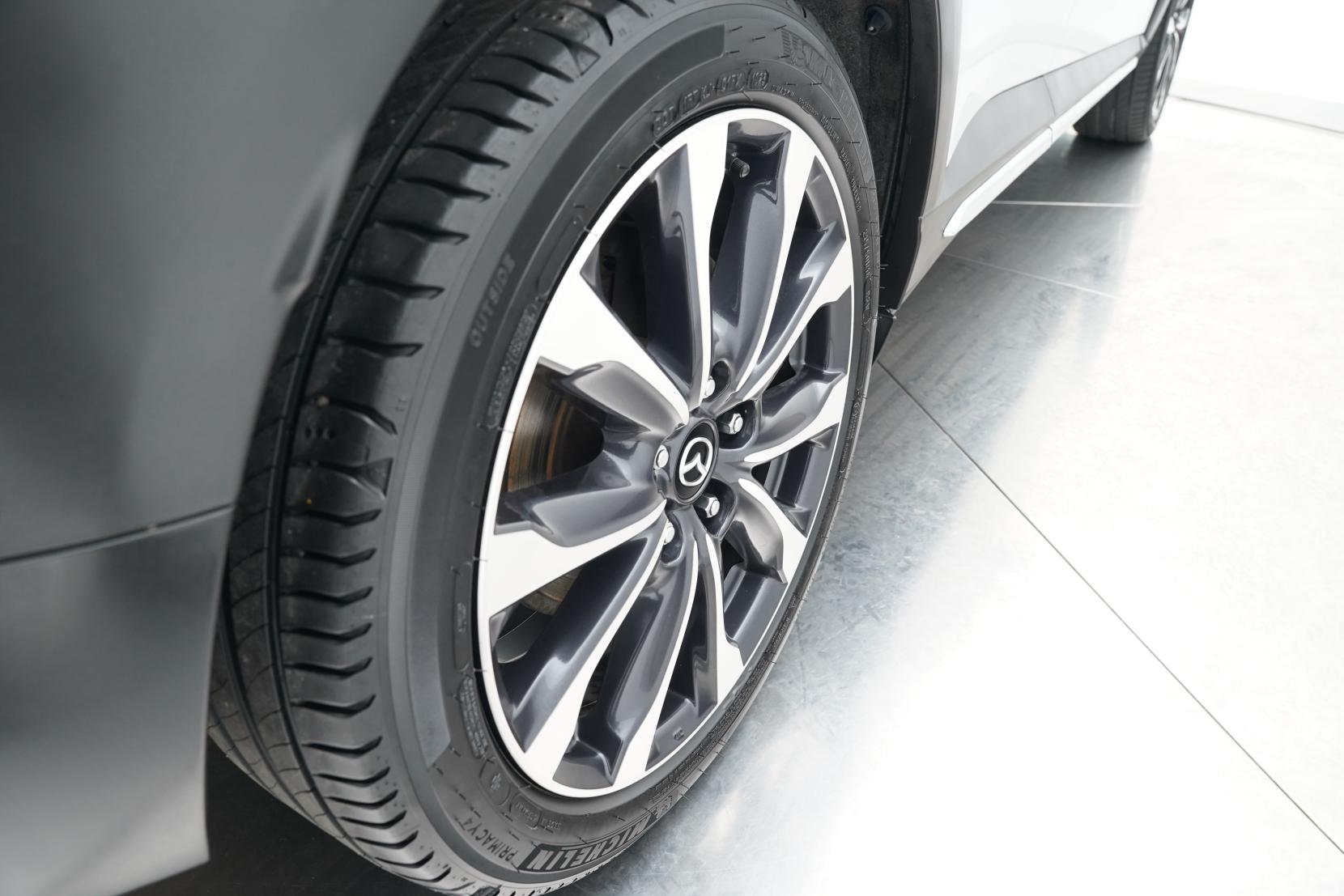 Mazda CX-3 2.0 20S Proactive S Pack