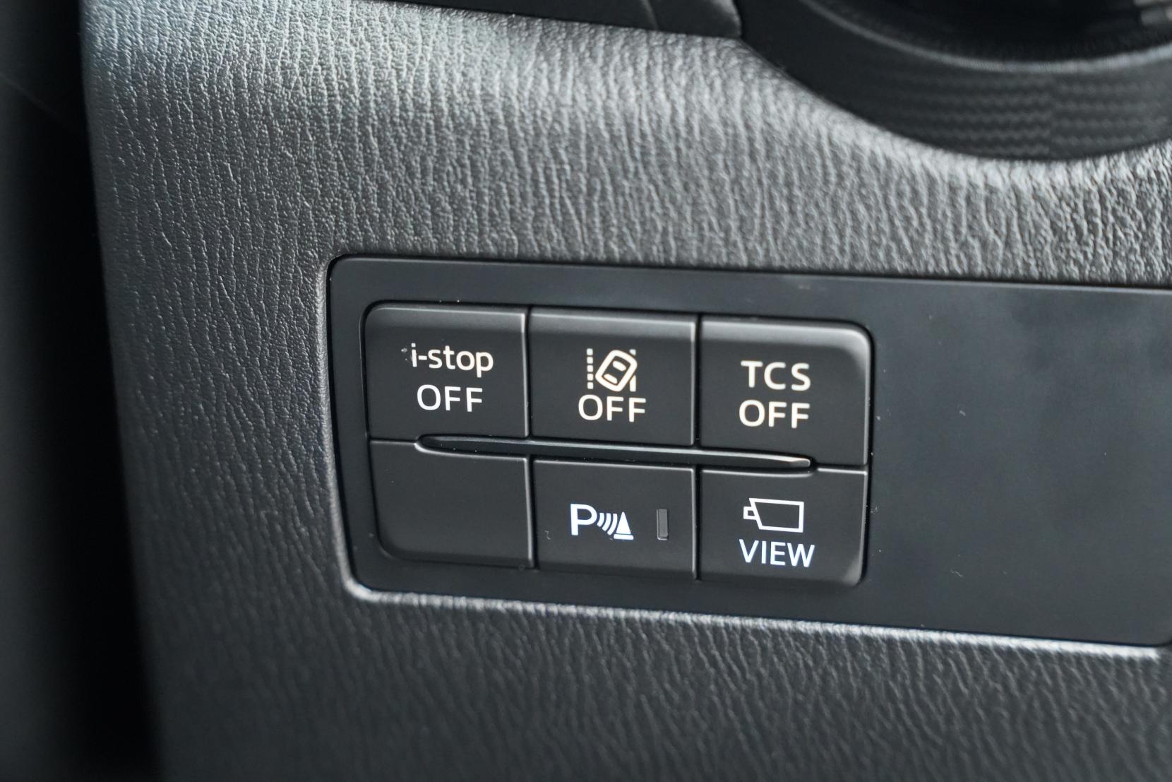 Mazda CX-3 2.0 20S Proactive S Pack