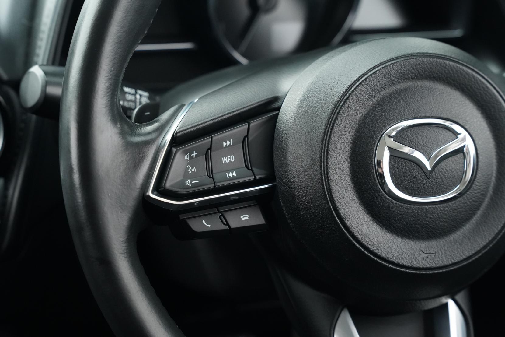 Mazda CX-3 2.0 20S Proactive S Pack