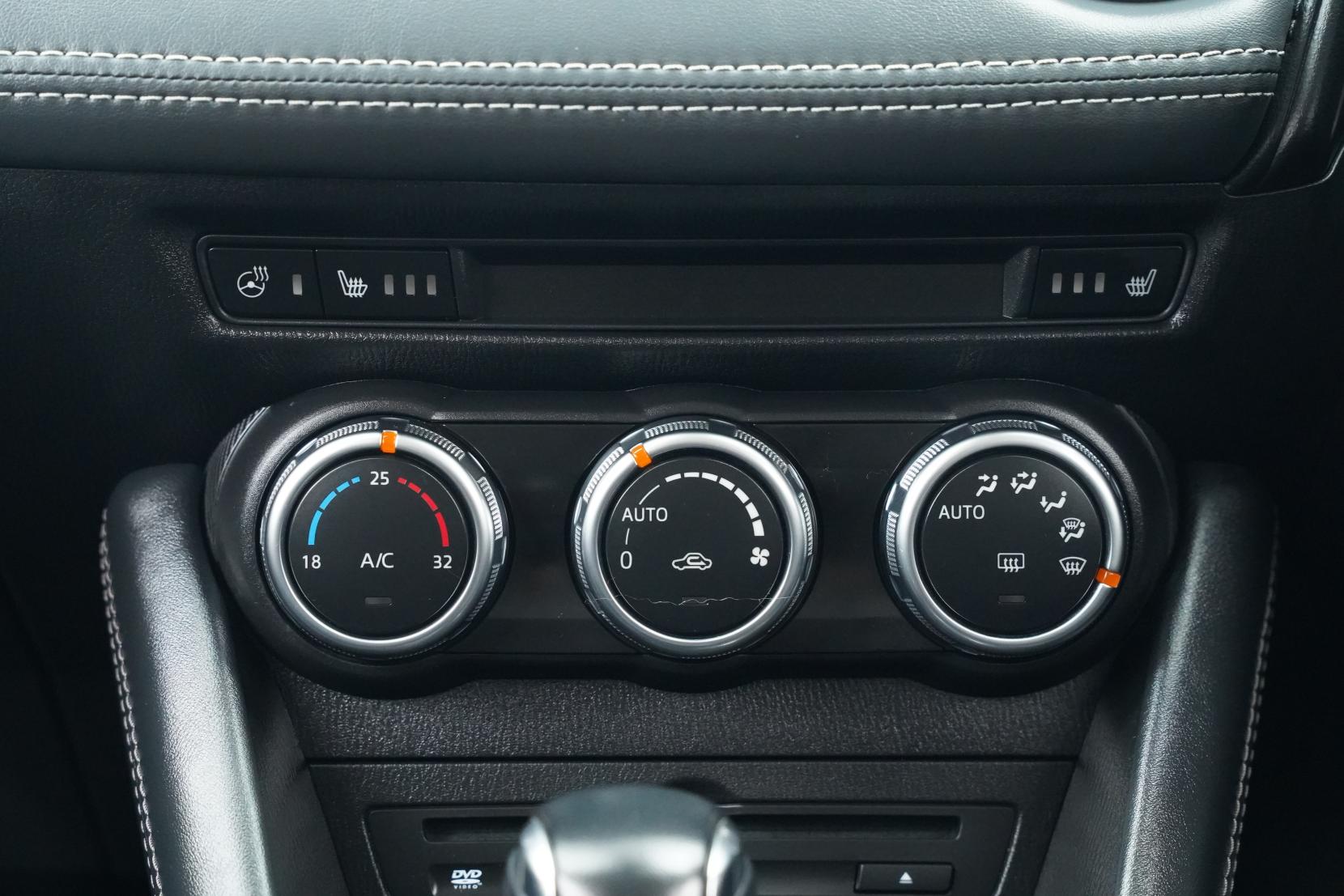 Mazda CX-3 2.0 20S Proactive S Pack