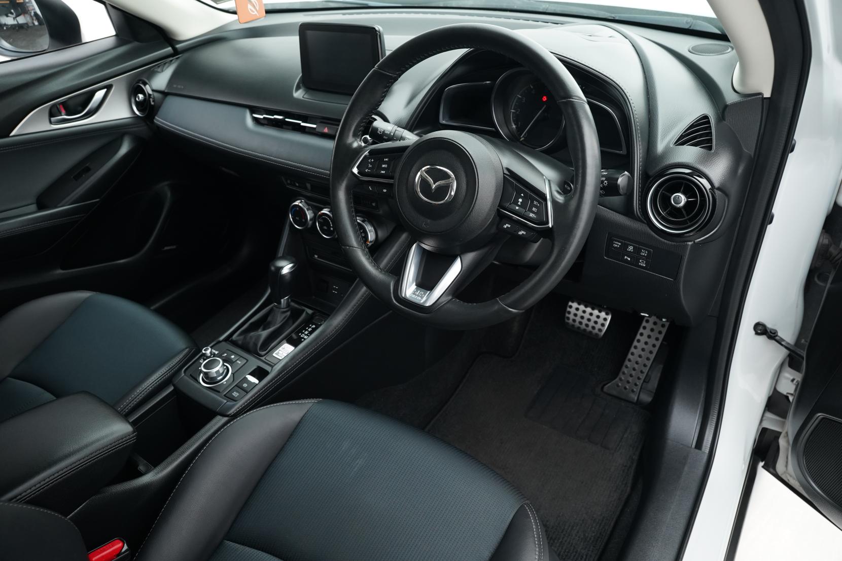 Mazda CX-3 2.0 20S Proactive S Pack