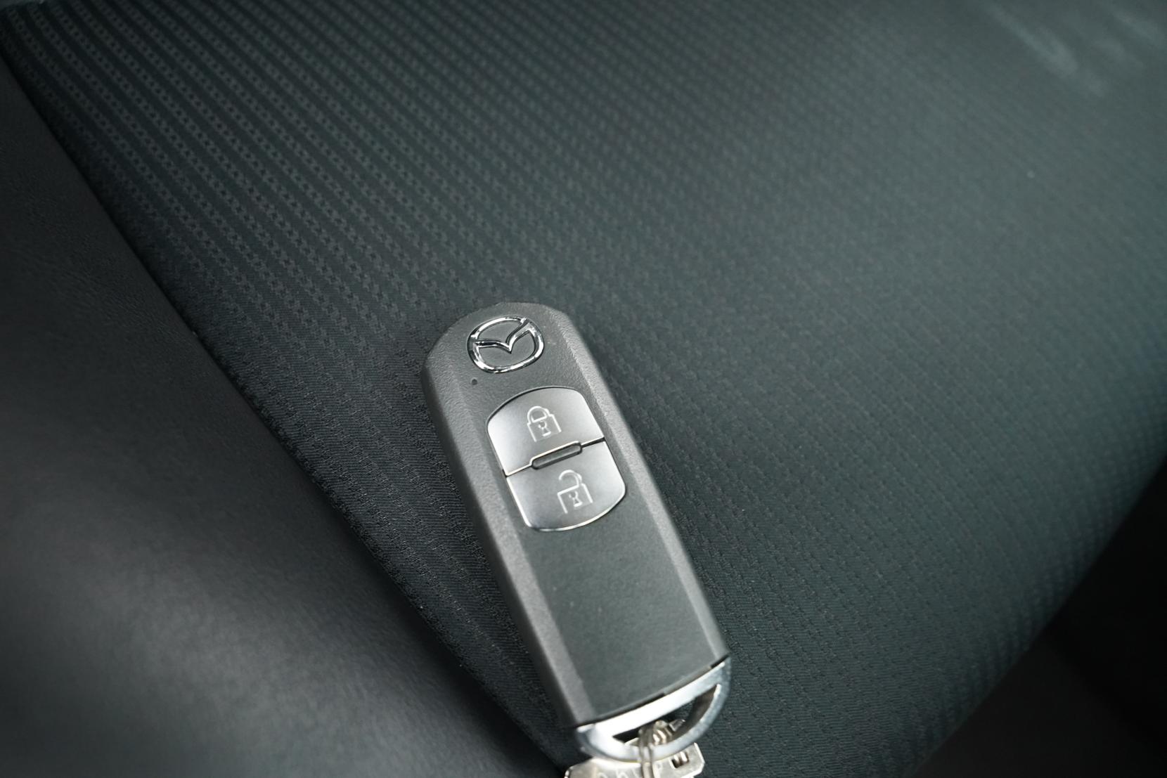 Mazda CX-3 2.0 20S Proactive S Pack