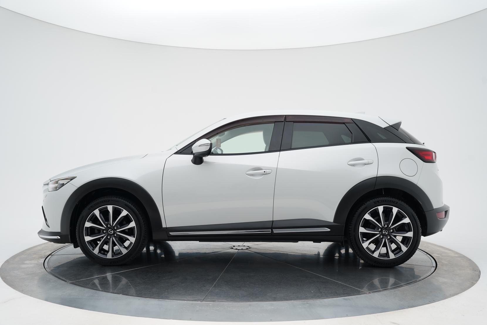 Mazda CX-3 2.0 20S Proactive S Pack