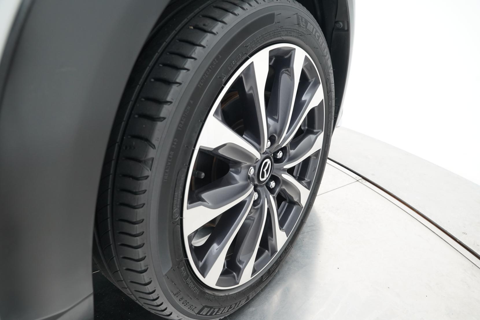 Mazda CX-3 2.0 20S Proactive S Pack