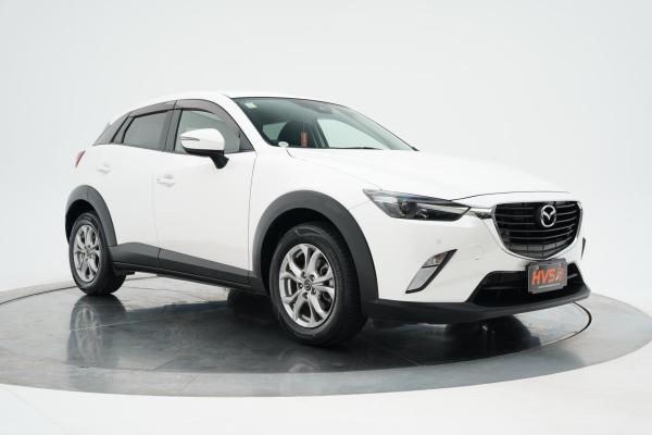 Mazda CX-3 20S