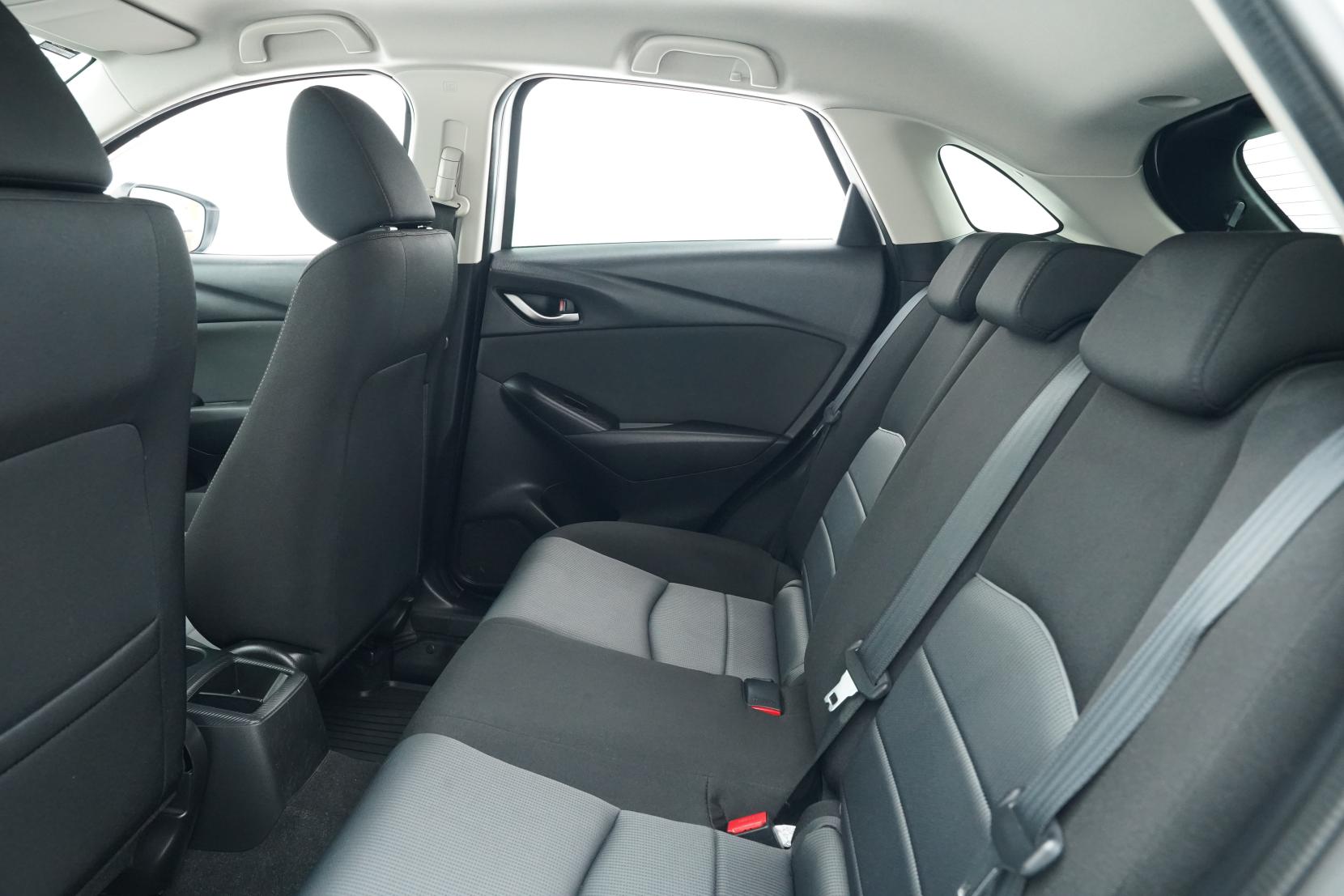 Mazda CX-3 20S