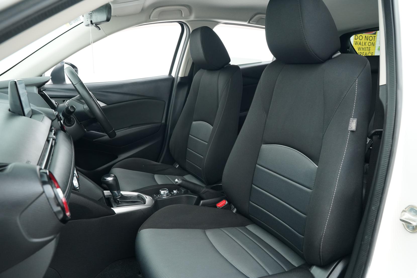 Mazda CX-3 20S