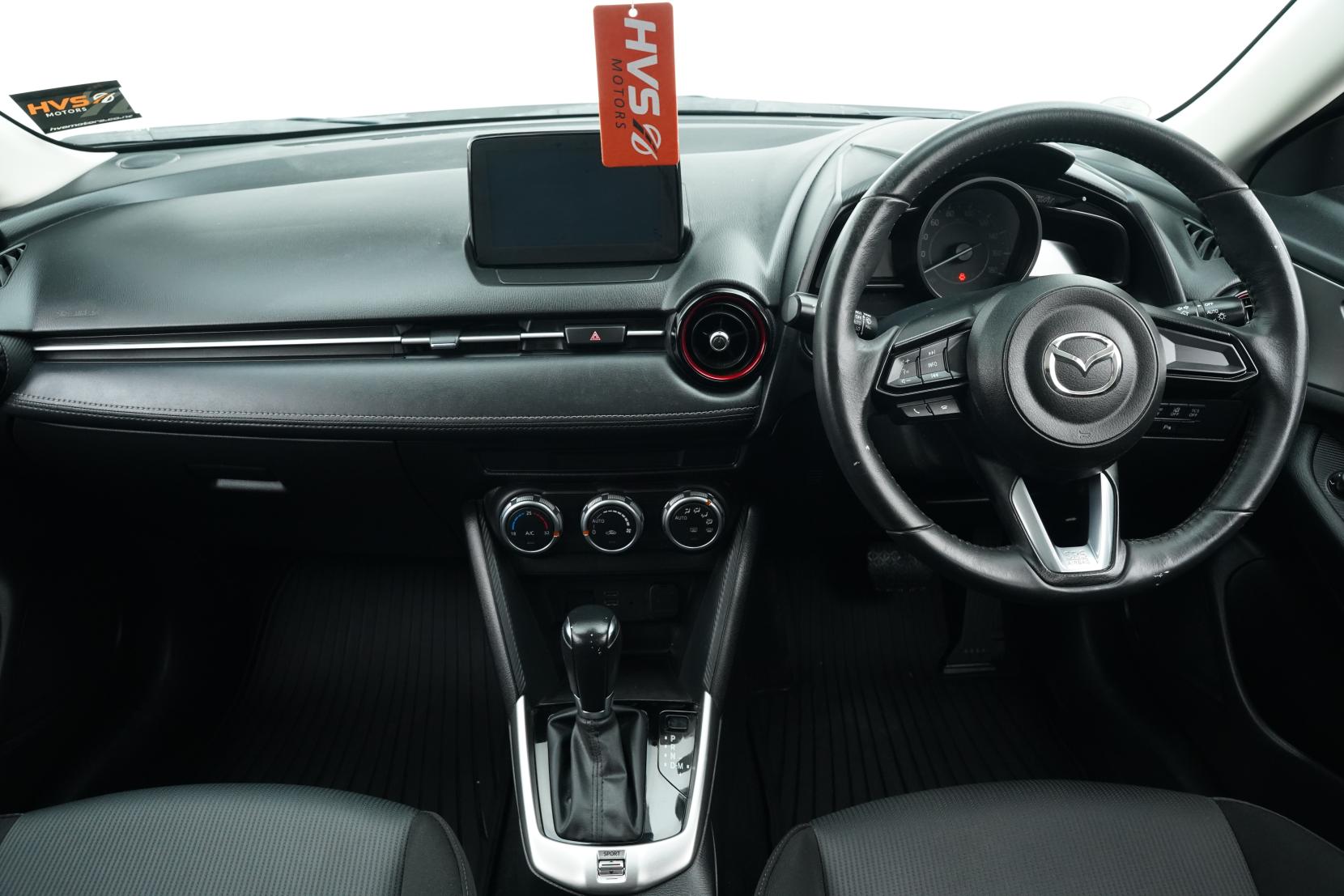 Mazda CX-3 20S