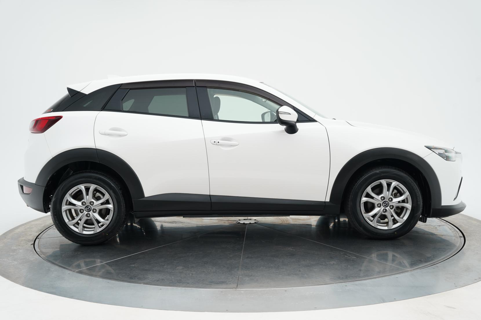 Mazda CX-3 20S