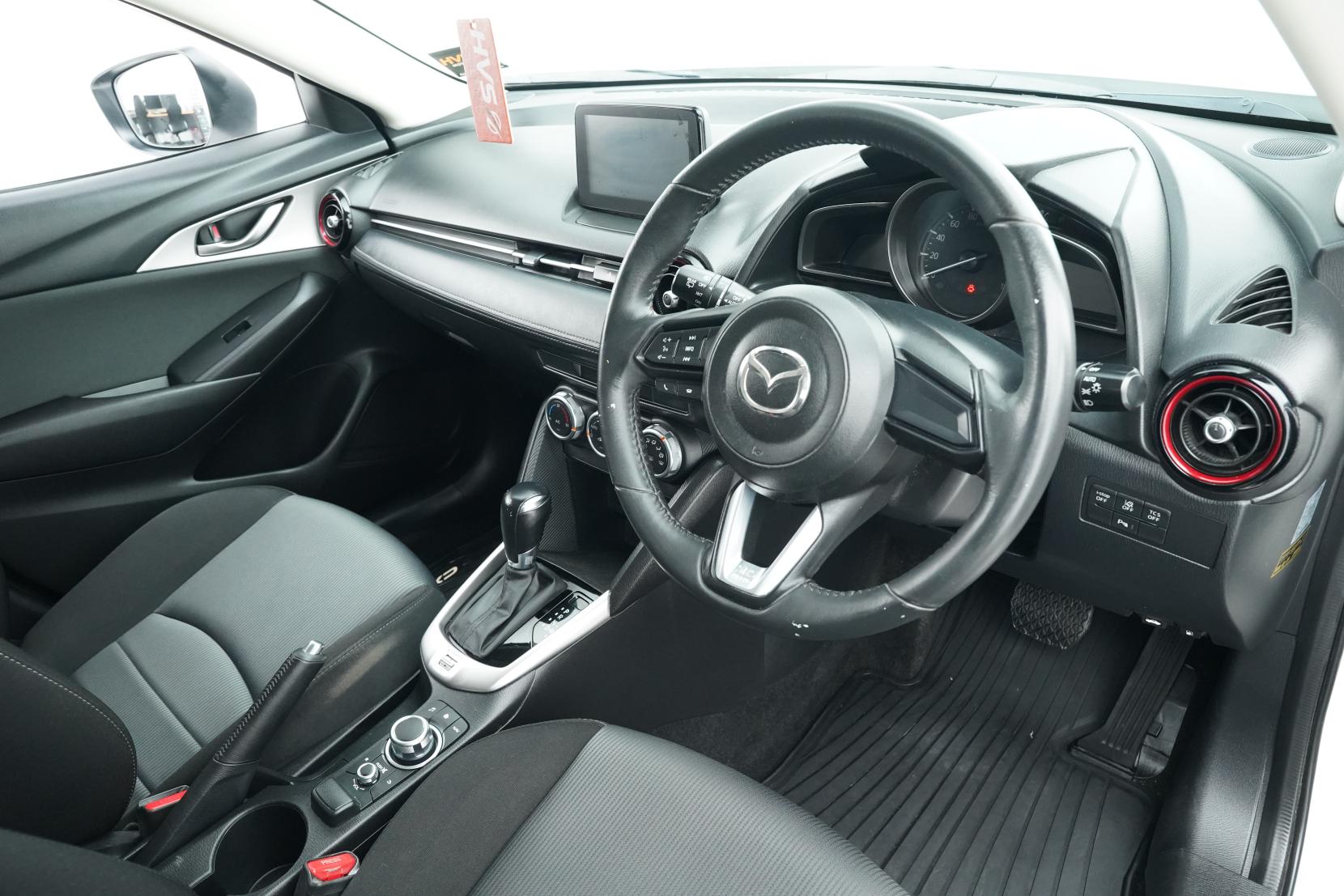 Mazda CX-3 20S