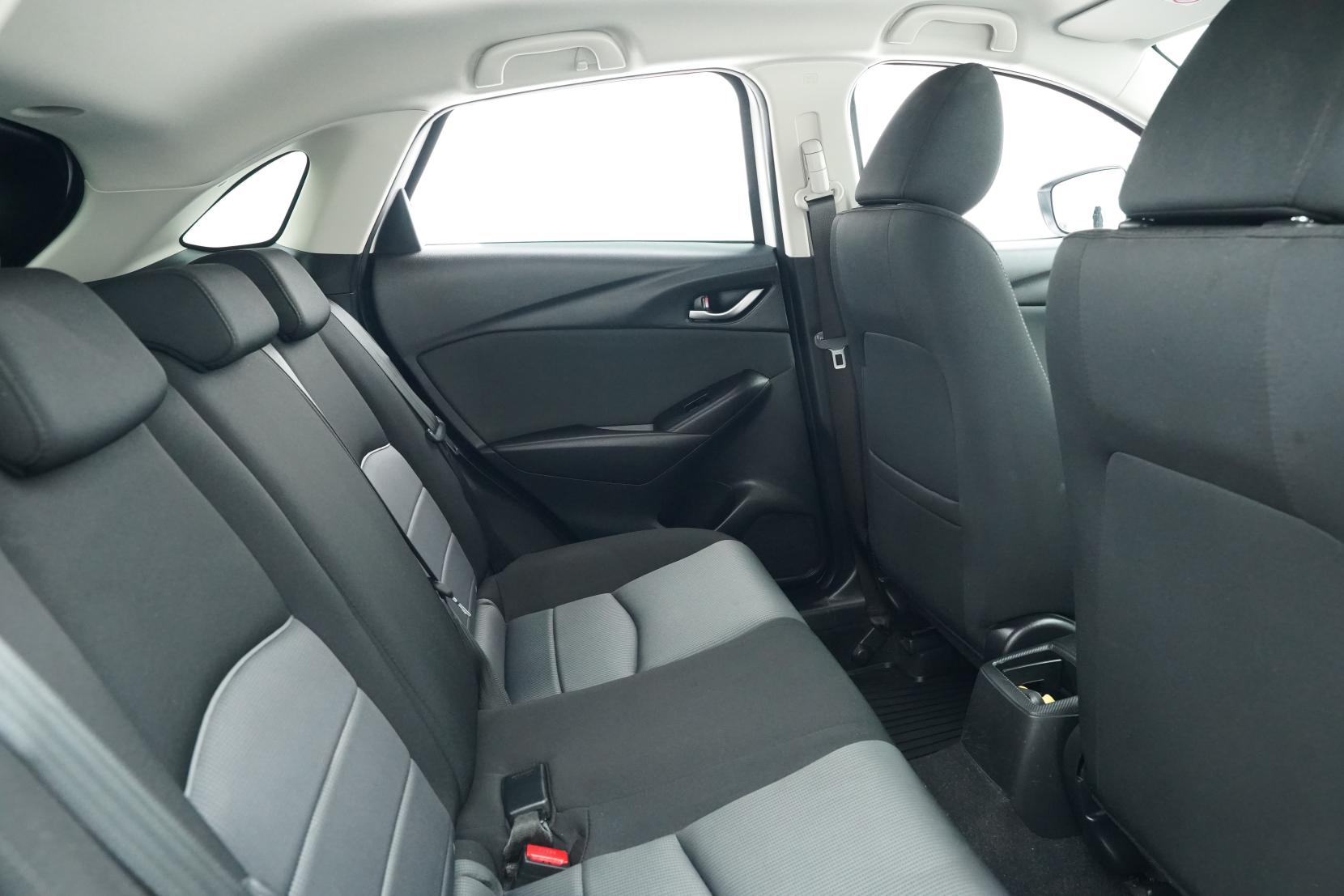Mazda CX-3 20S