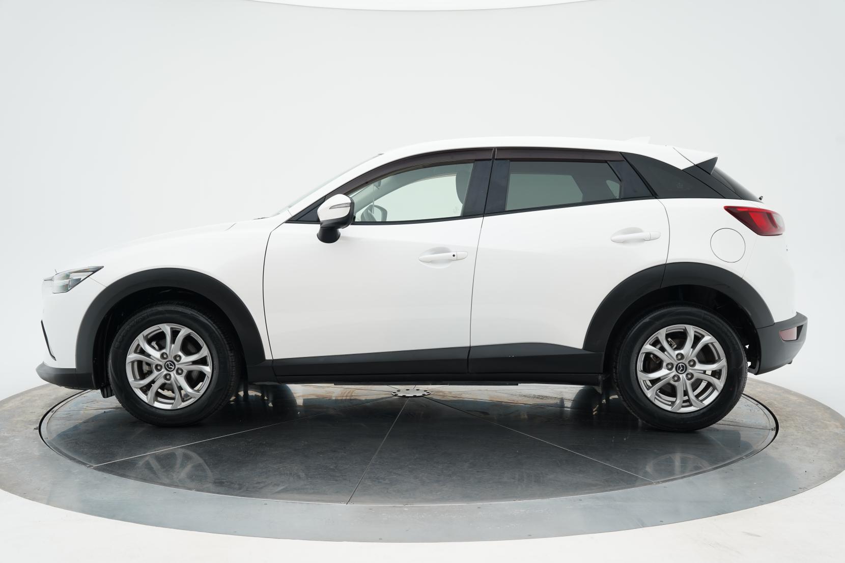Mazda CX-3 20S