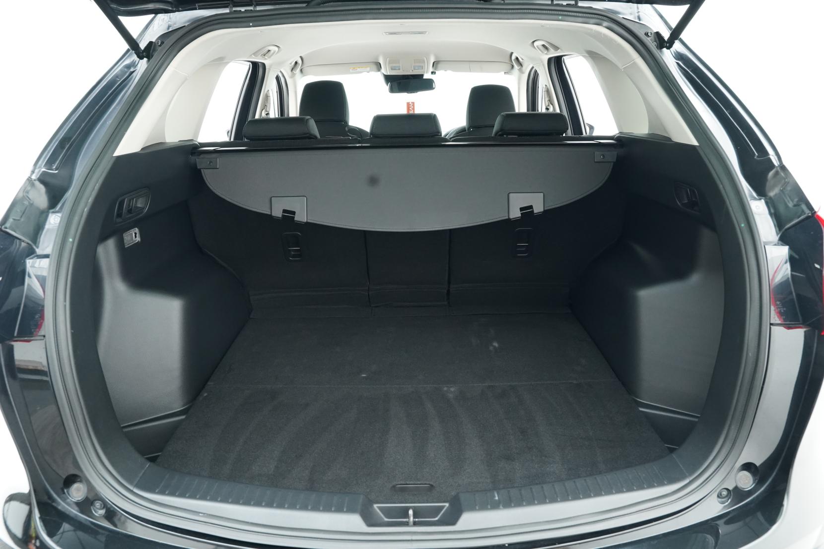 Mazda CX-5 2.0 20S