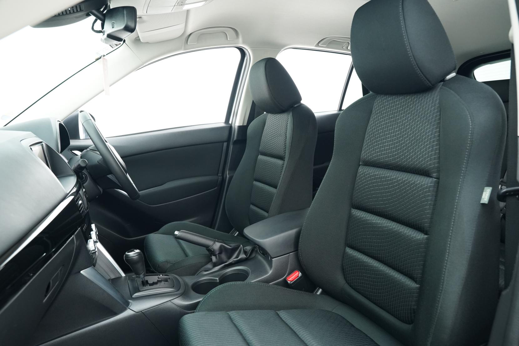 Mazda CX-5 2.0 20S