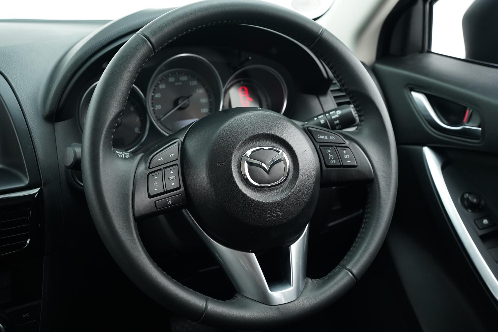 Mazda CX-5 2.0 20S