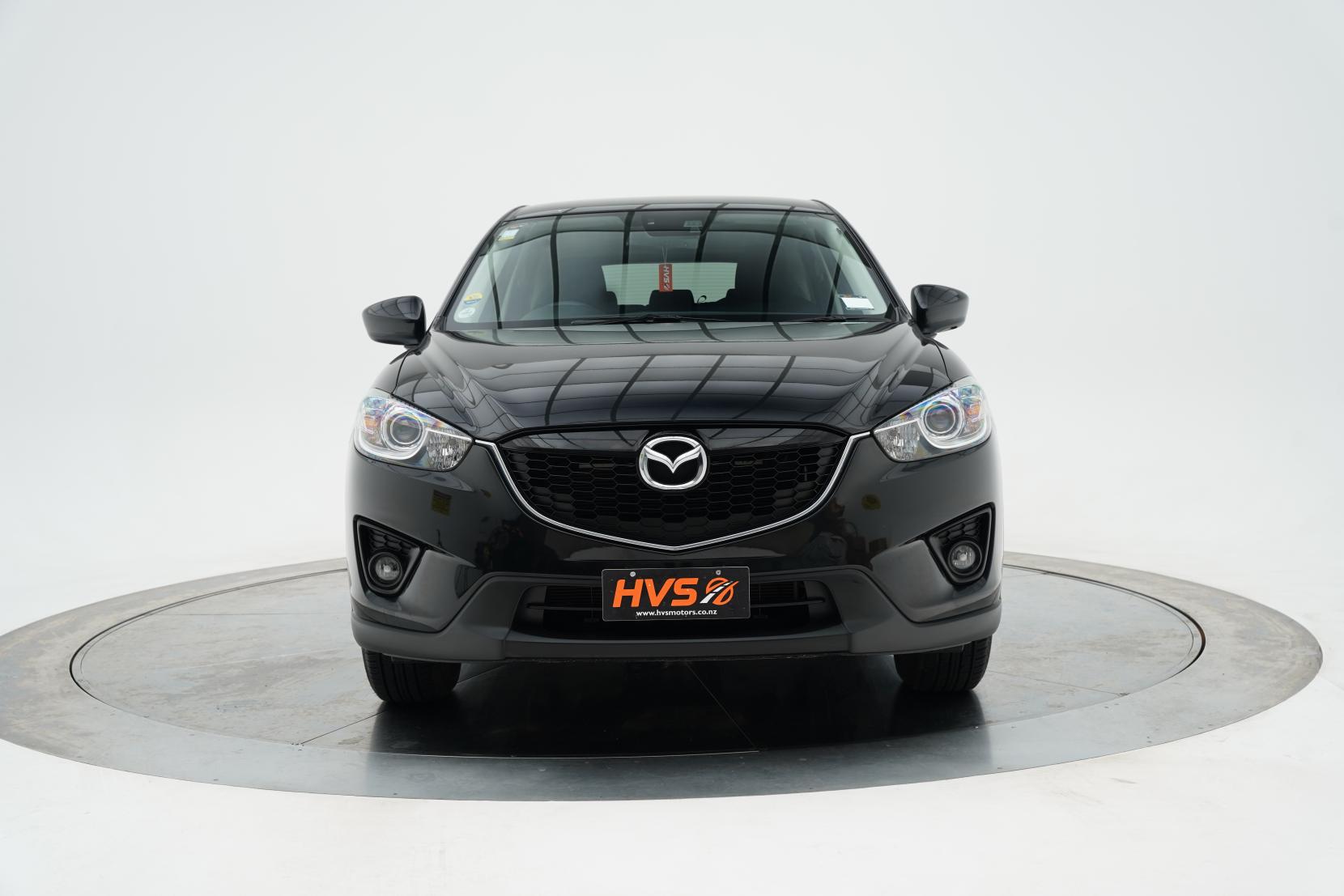Mazda CX-5 2.0 20S