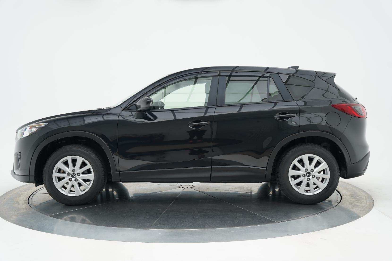 Mazda CX-5 2.0 20S