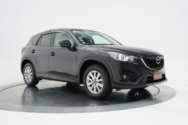 Mazda CX-5 2.0 20S