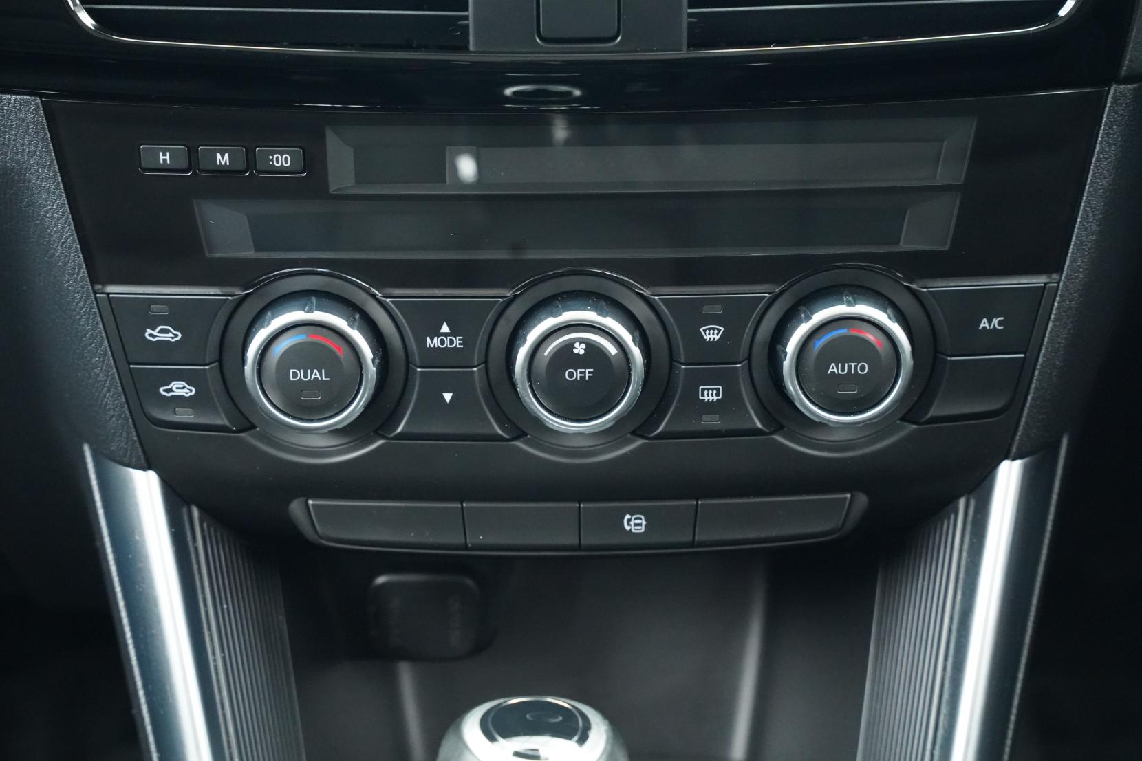 Mazda CX-5 2.0 20S