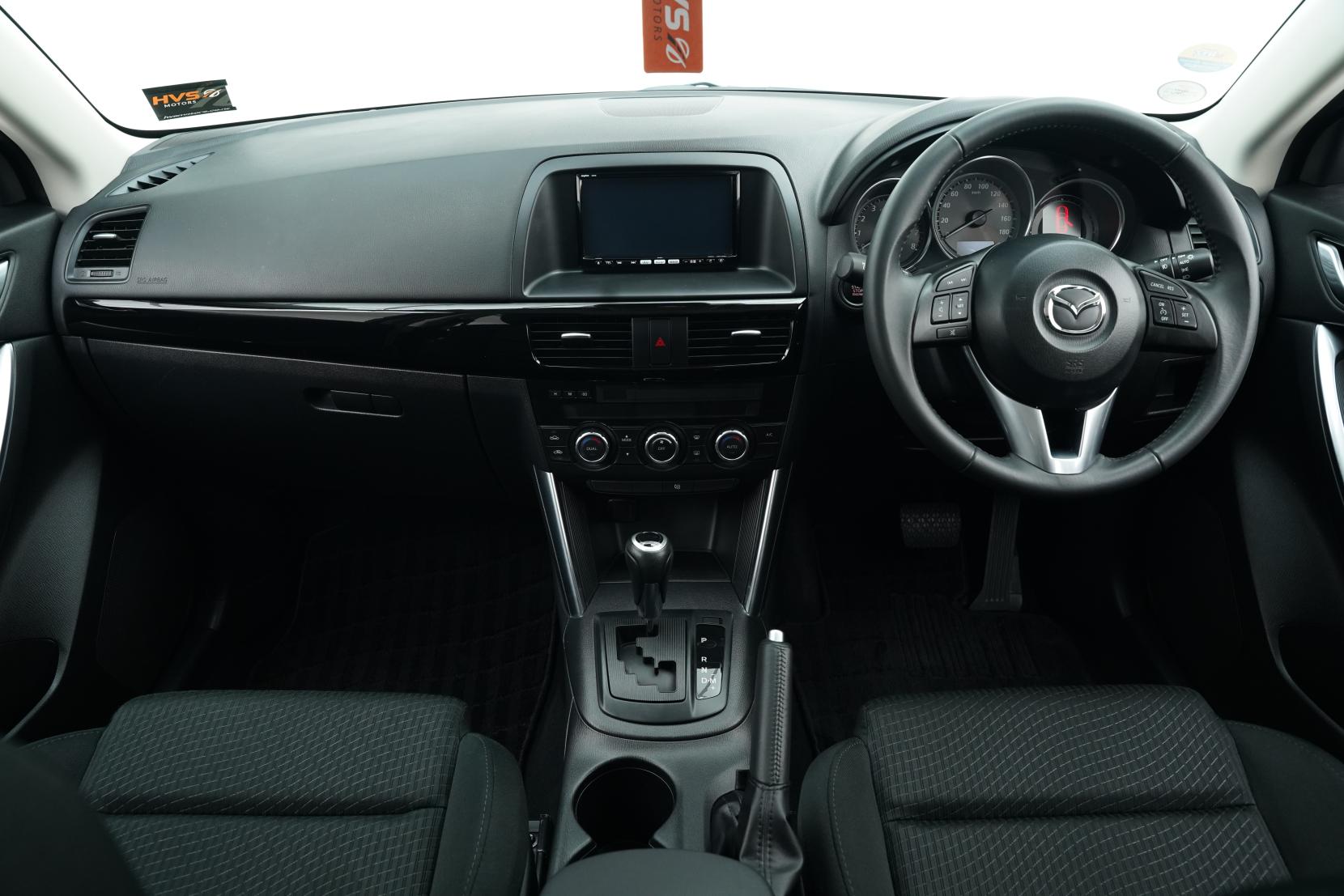 Mazda CX-5 2.0 20S