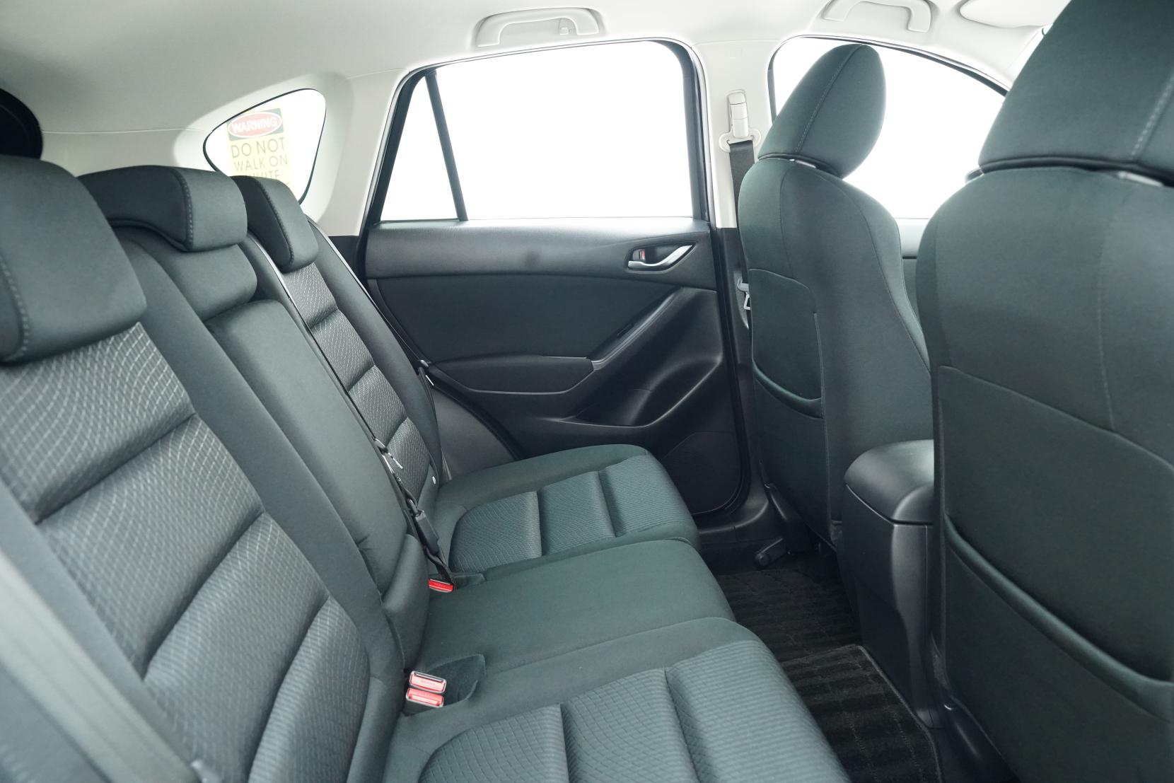 Mazda CX-5 2.0 20S