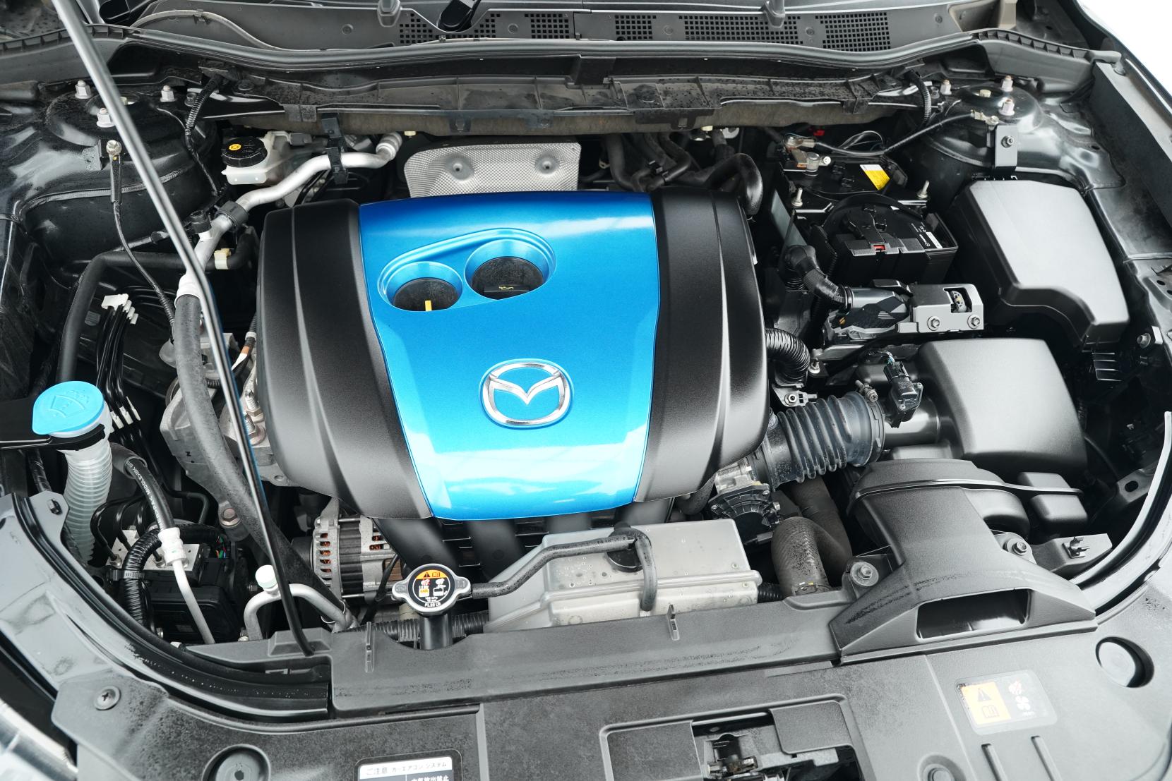 Mazda CX-5 2.0 20S