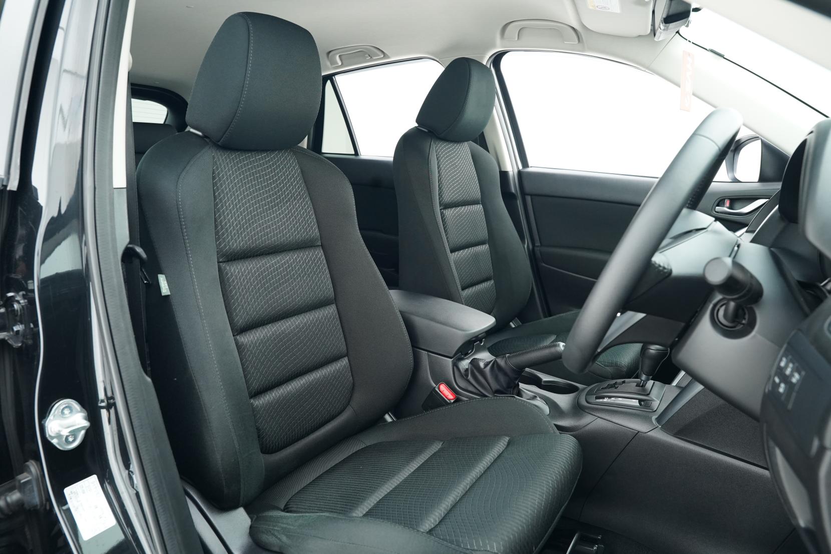 Mazda CX-5 2.0 20S