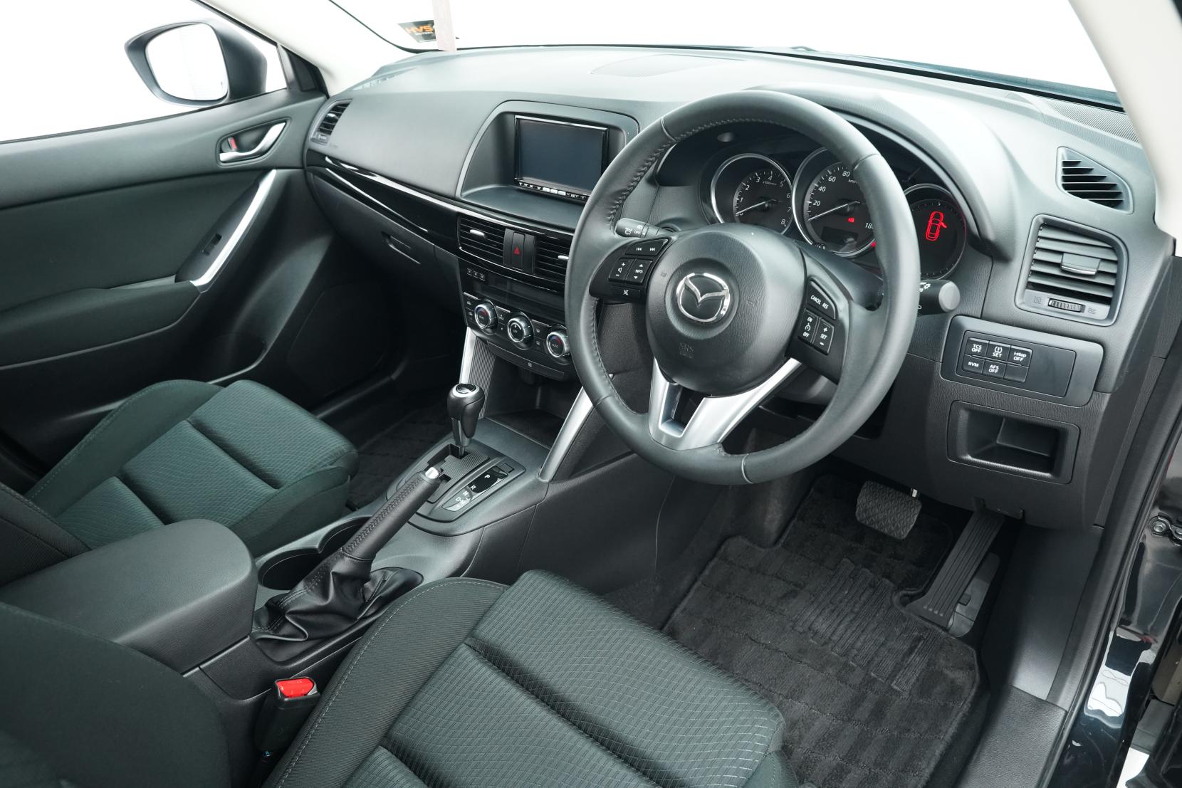 Mazda CX-5 2.0 20S