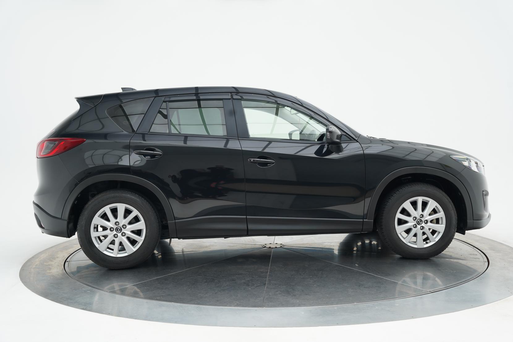 Mazda CX-5 2.0 20S