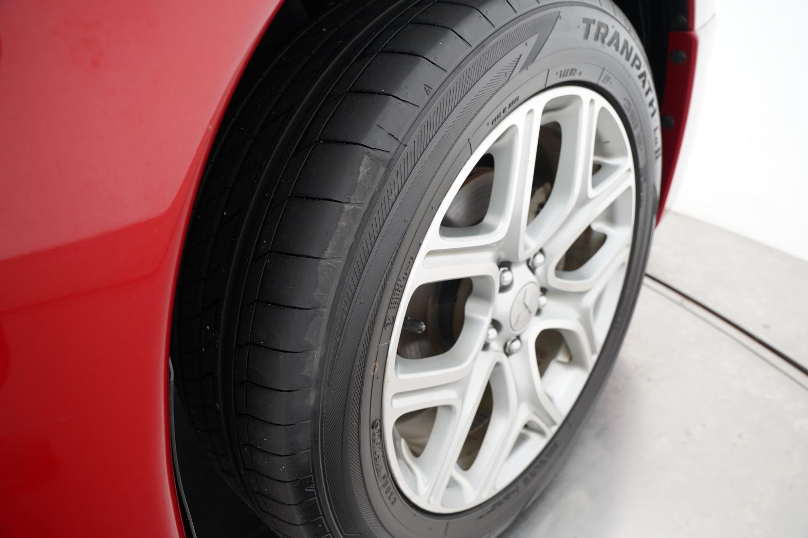 Mitsubishi Outlander 2.4 PHEV 4WD G