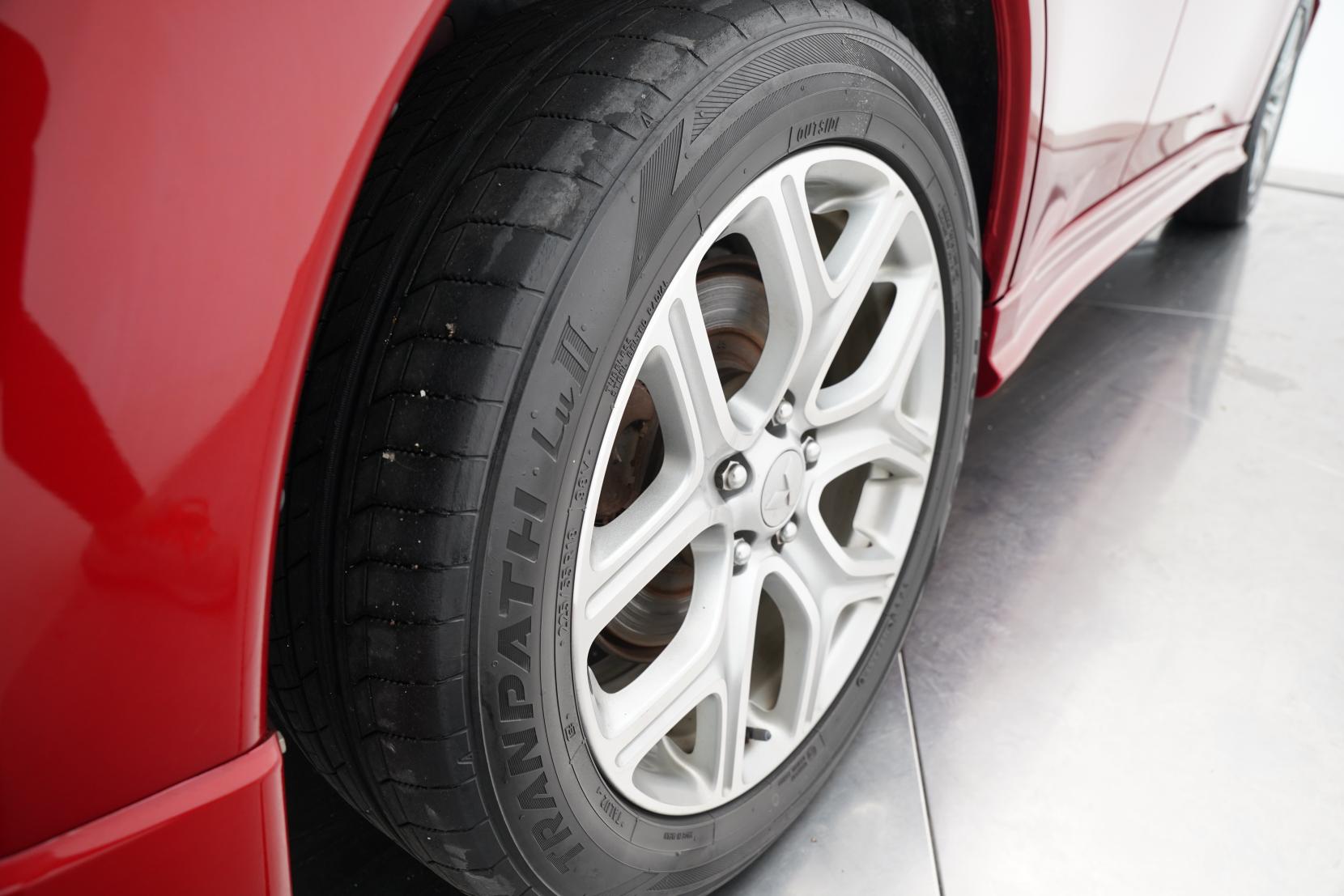 Mitsubishi Outlander 2.4 PHEV 4WD G