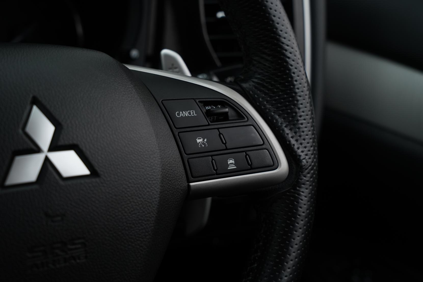 Mitsubishi Outlander 2.4 PHEV 4WD G