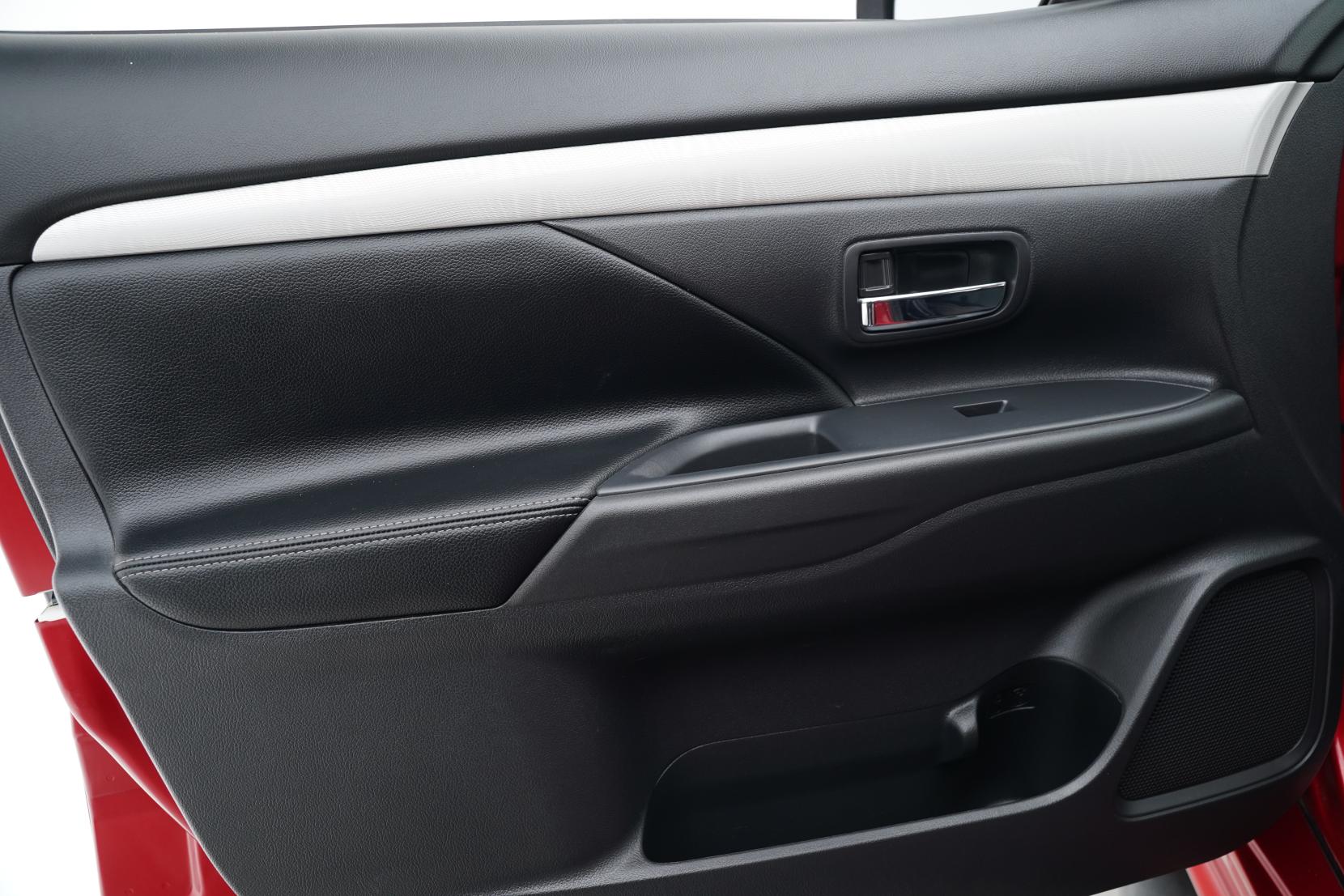 Mitsubishi Outlander 2.4 PHEV 4WD G