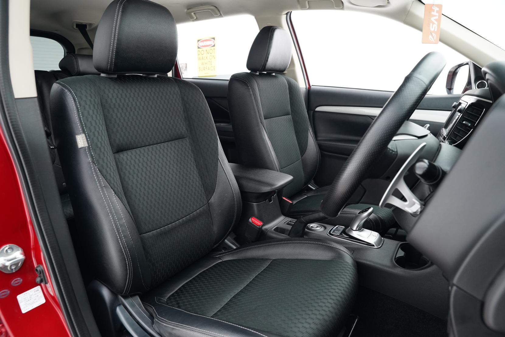 Mitsubishi Outlander 2.4 PHEV 4WD G