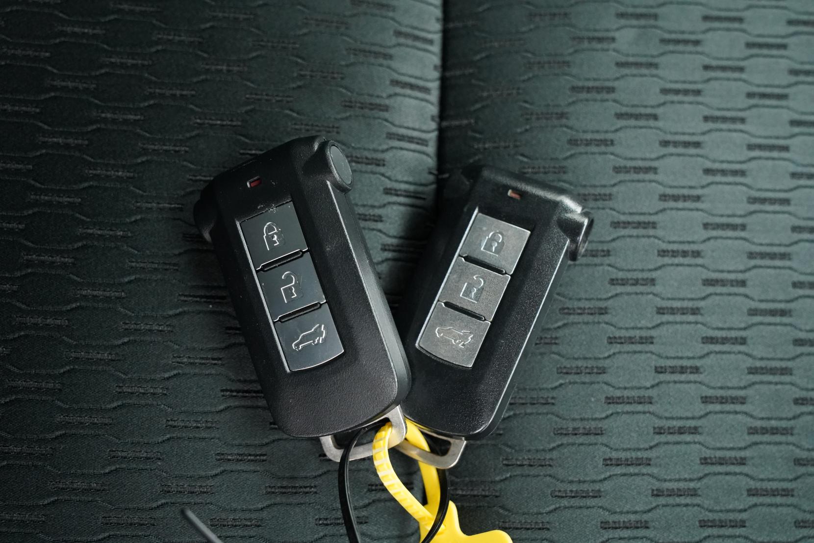 Mitsubishi Outlander 2.4 PHEV 4WD G