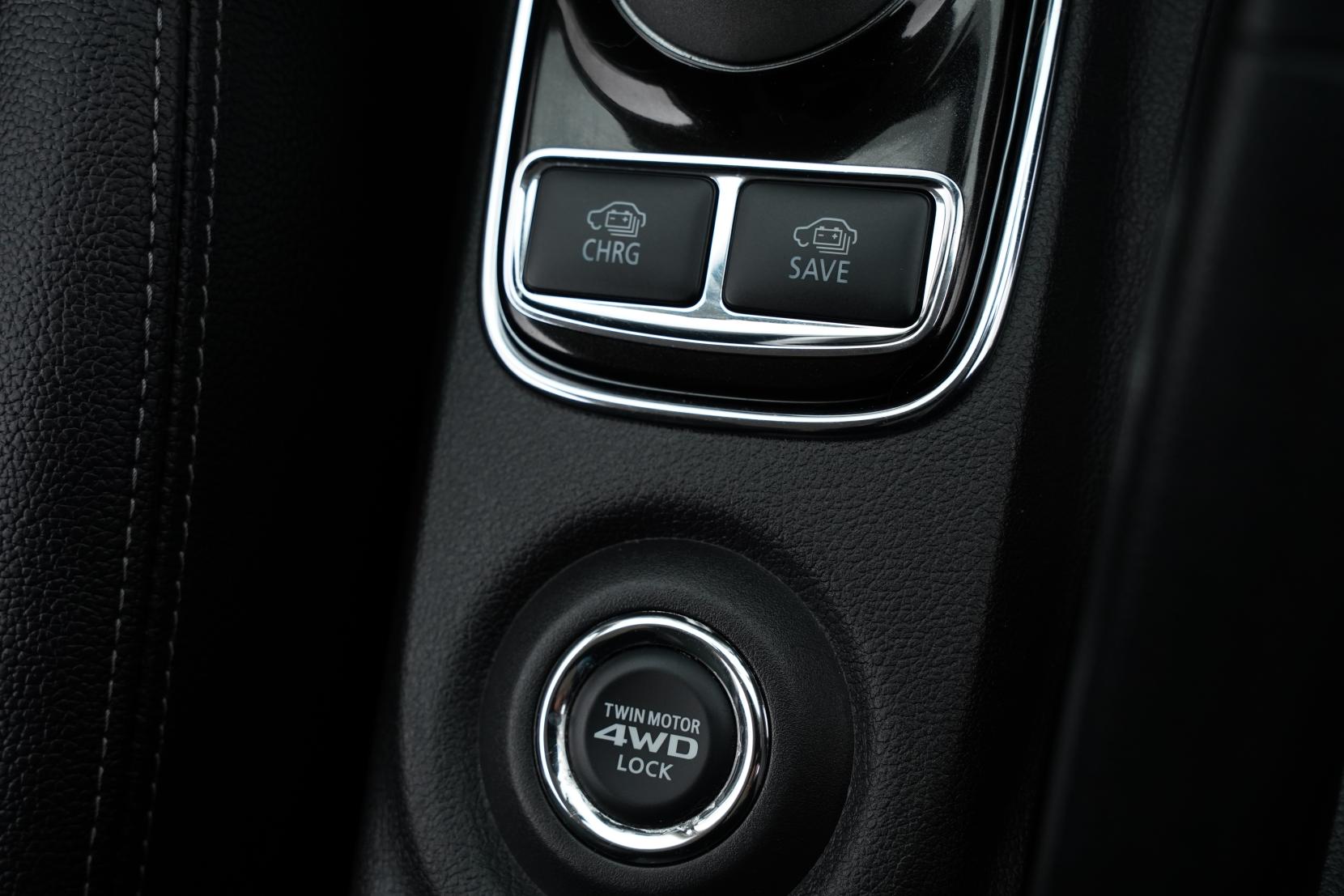 Mitsubishi Outlander 2.4 PHEV 4WD G