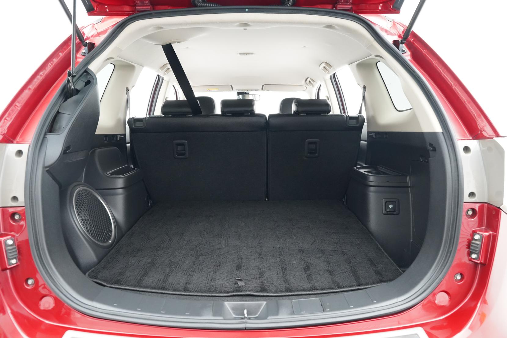 Mitsubishi Outlander 2.4 PHEV 4WD G