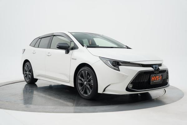 Toyota Corolla Touring Hybrid WxB 4WD