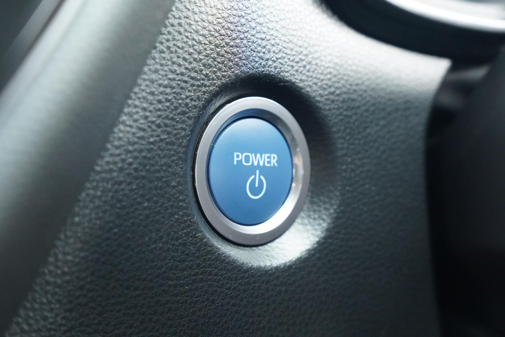 Toyota Corolla Touring Hybrid WxB 4WD