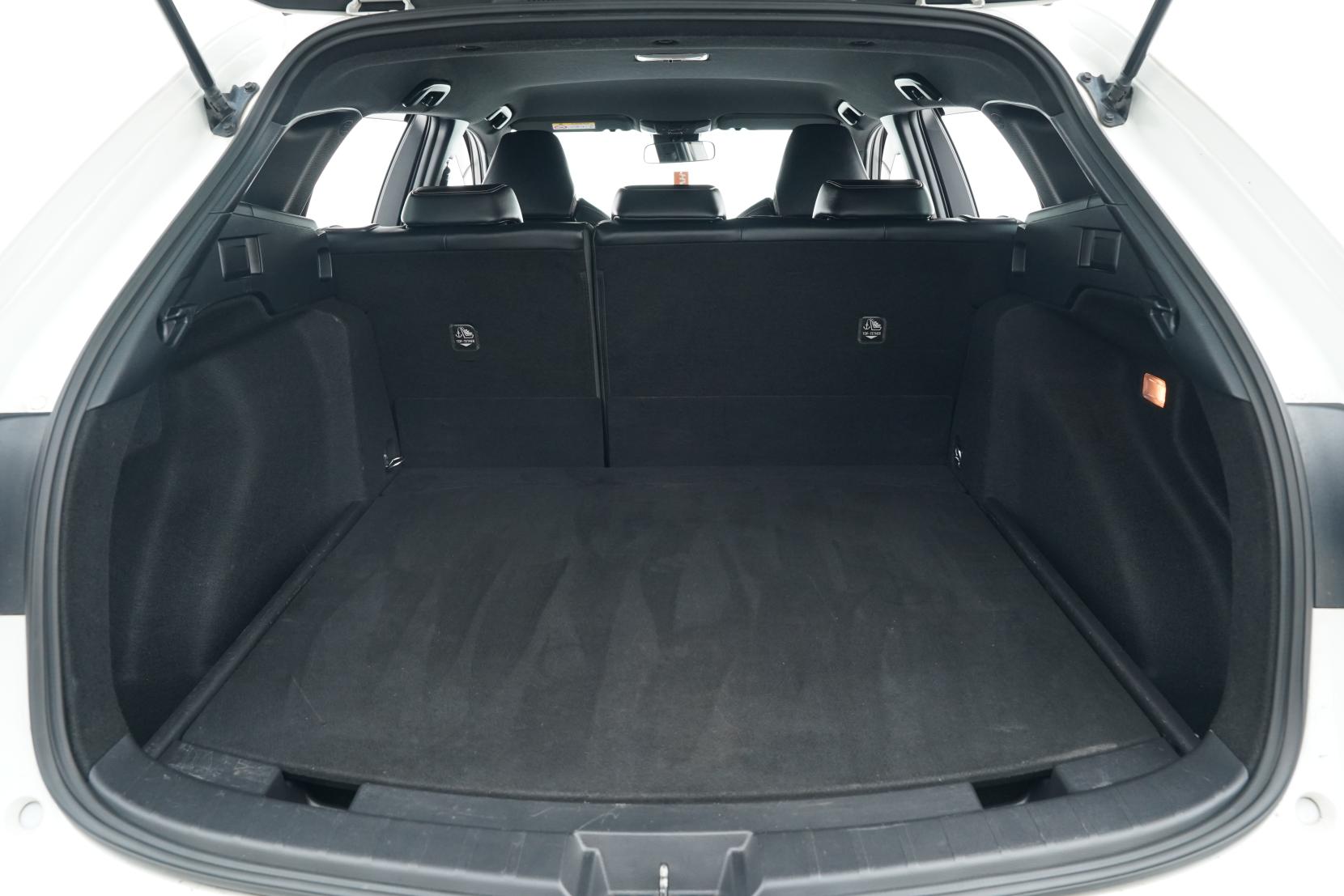 Toyota Corolla Touring Hybrid WxB 4WD