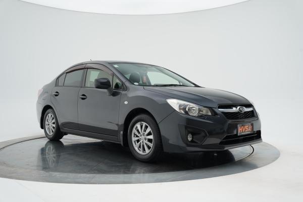 Subaru Legacy G4 1.6I-L 4WD